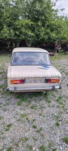 LADA (VAZ) 2106-2