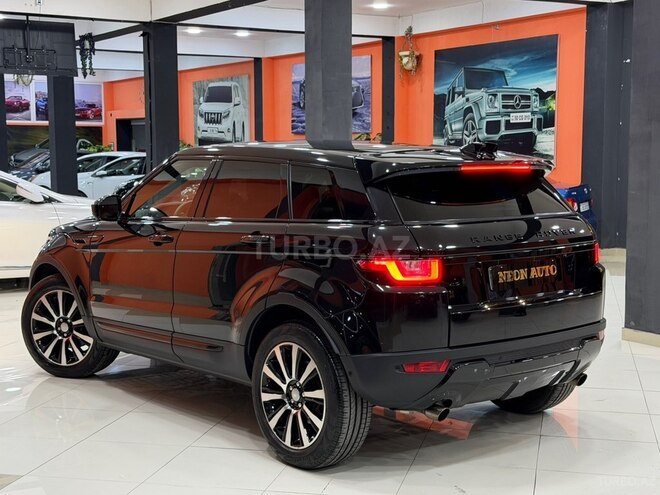 Land Rover RR Evoque-6
