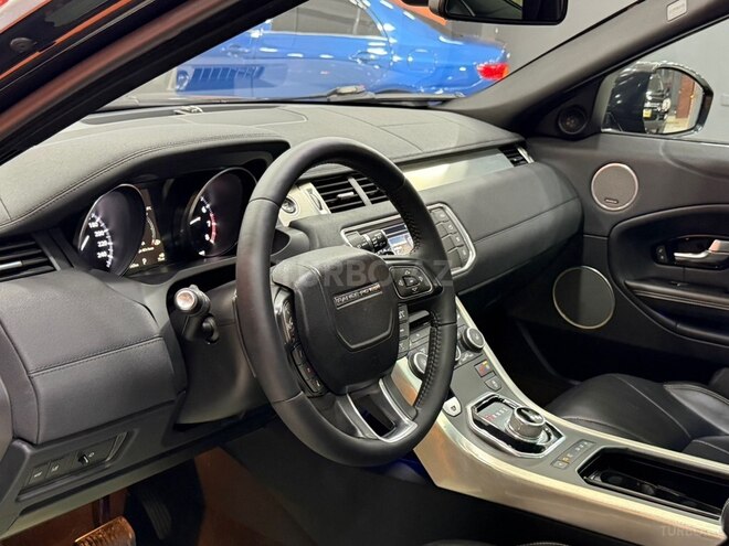 Land Rover RR Evoque-15