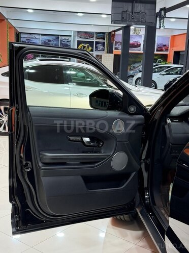 Land Rover RR Evoque-14