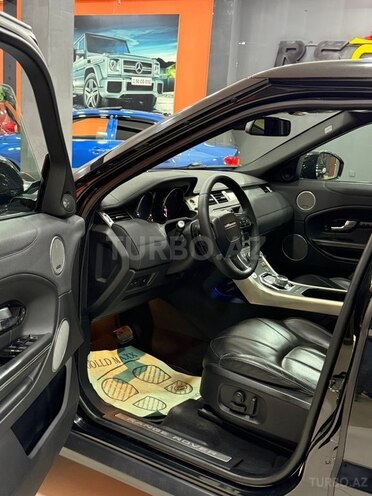 Land Rover RR Evoque-13