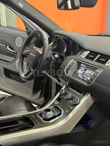Land Rover RR Evoque-17