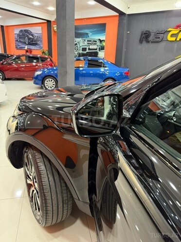 Land Rover RR Evoque-12