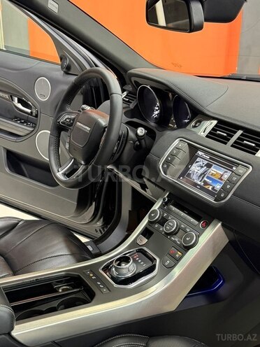 Land Rover RR Evoque-21