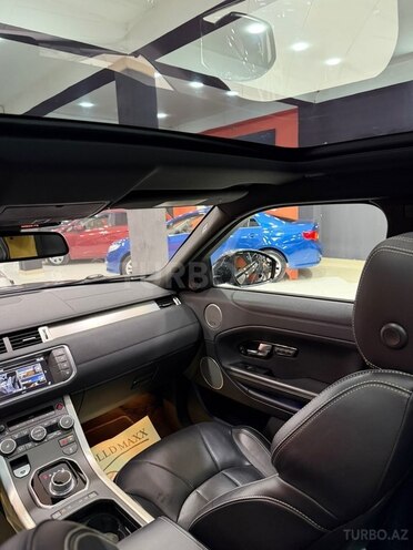 Land Rover RR Evoque-28