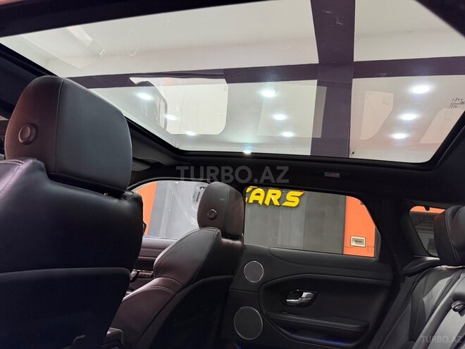 Land Rover RR Evoque-29