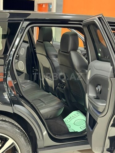 Land Rover RR Evoque-22
