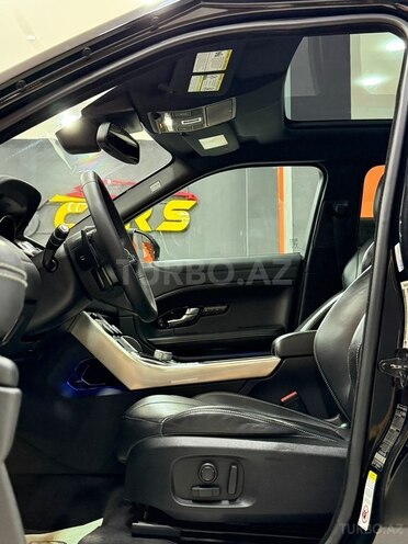 Land Rover RR Evoque-20
