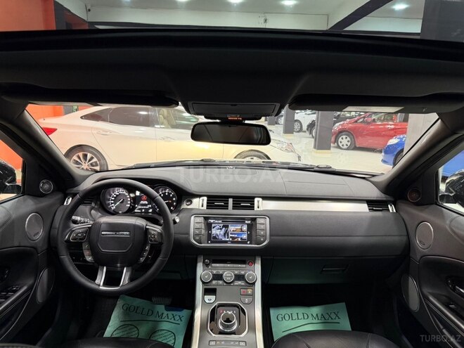 Land Rover RR Evoque-27