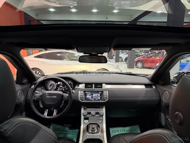 Land Rover RR Evoque-26