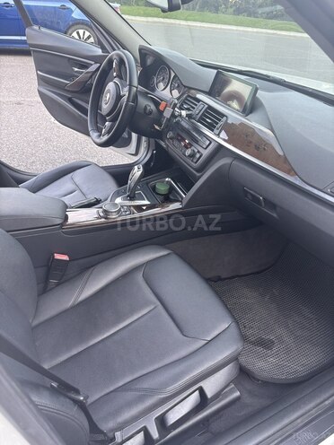 BMW 320-5