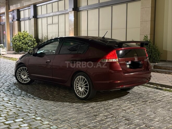 Honda Insight-4
