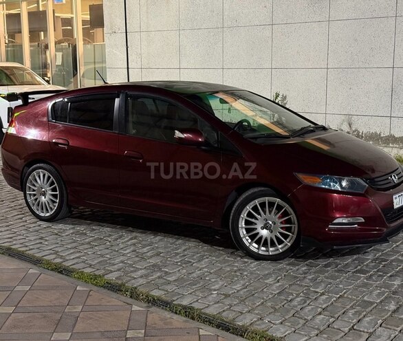 Honda Insight-2