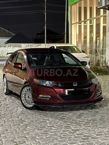 Honda Insight-1