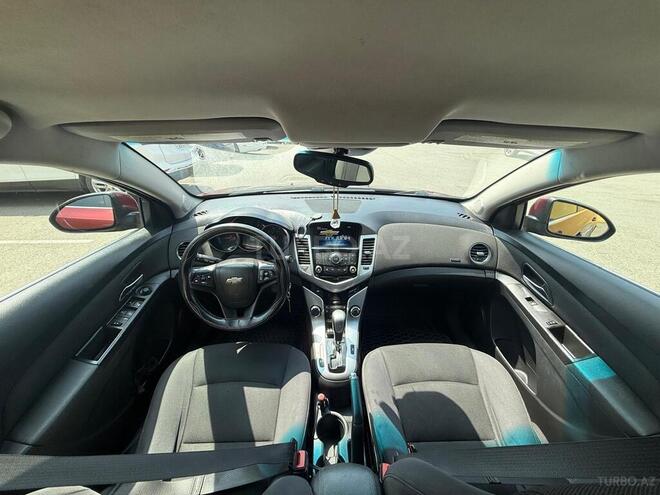 Chevrolet Cruze-3