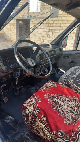GAZ GAZel (2705)-3