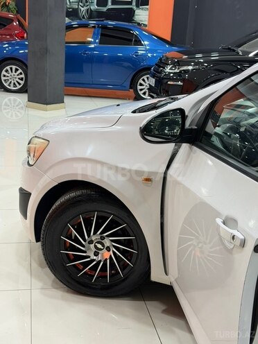 Chevrolet Aveo-8