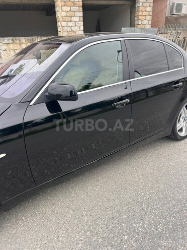 BMW 530-6