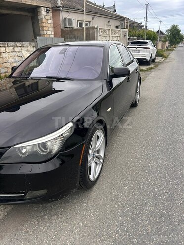 BMW 530-4