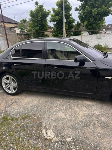 BMW 530-3