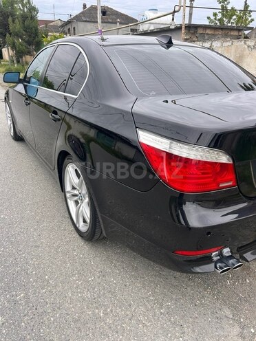 BMW 530-5