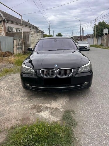 BMW 530-1