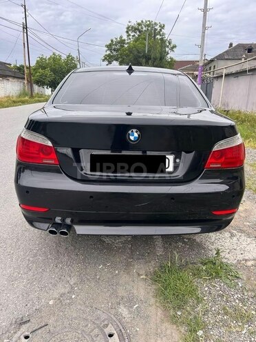 BMW 530-2