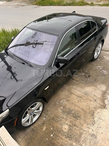 BMW 530-8