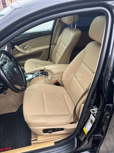 BMW 530-12