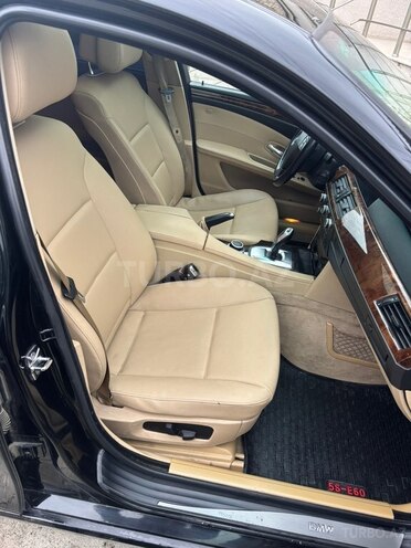 BMW 530-11