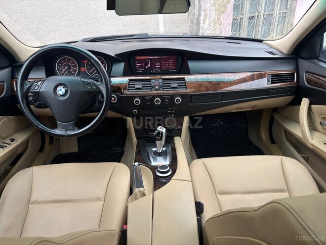 BMW 530-9