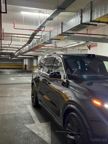 Li Auto L9-3