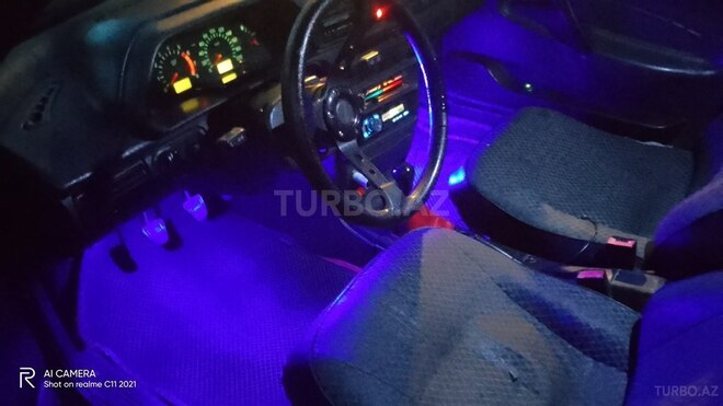 LADA (VAZ) 2114-2