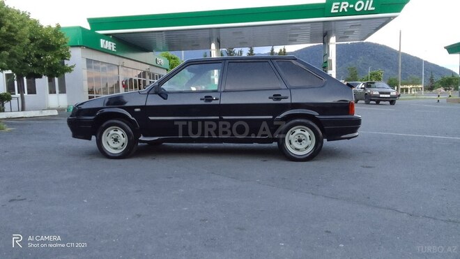 LADA (VAZ) 2114-4