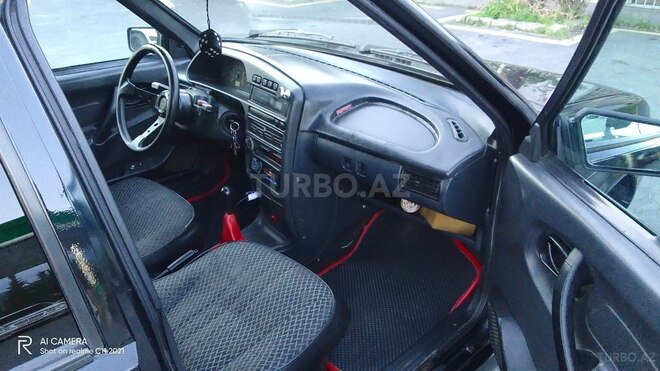 LADA (VAZ) 2114-9
