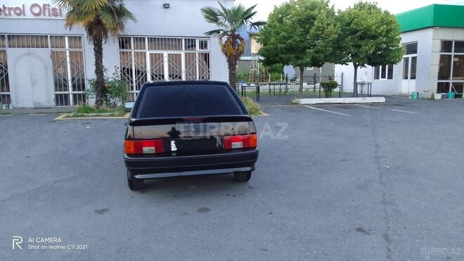 LADA (VAZ) 2114-3