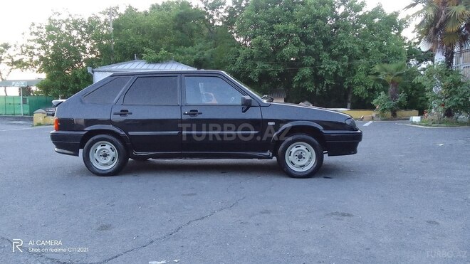 LADA (VAZ) 2114-5