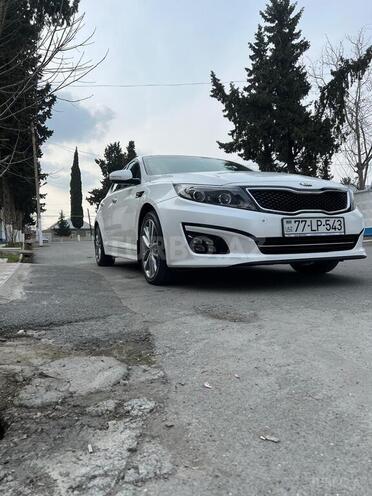 Kia K5-8