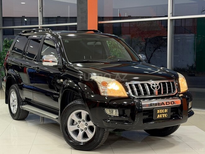 Toyota Land Cruiser Prado-3
