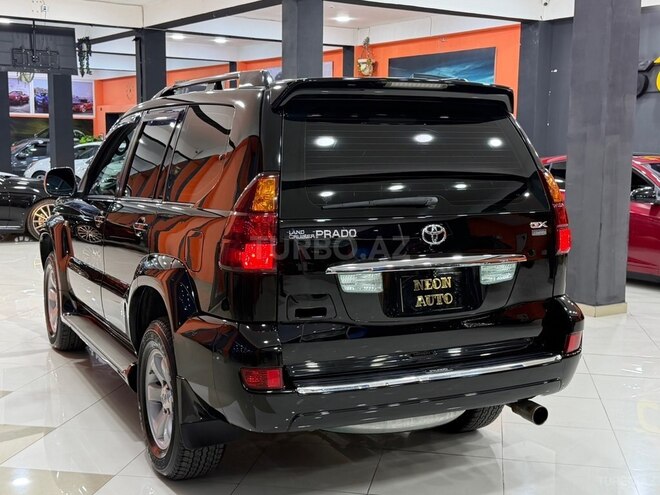 Toyota Land Cruiser Prado-5