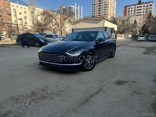Hyundai Sonata-13