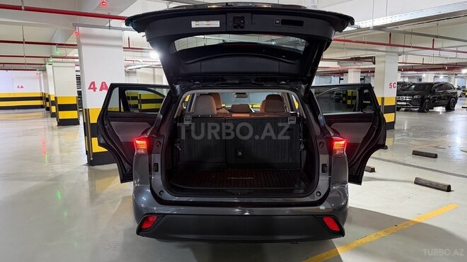 Toyota Highlander-17