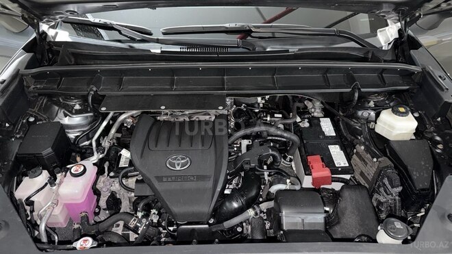 Toyota Highlander-15