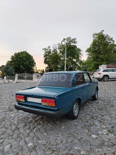 LADA (VAZ) 2107-3