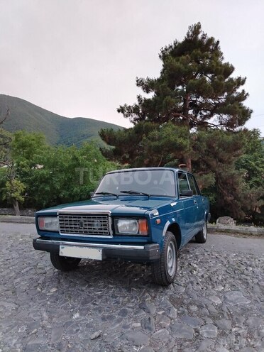 LADA (VAZ) 2107-5