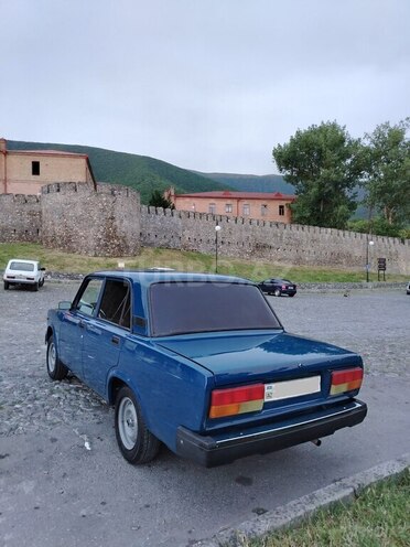 LADA (VAZ) 2107-7