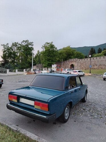 LADA (VAZ) 2107-6