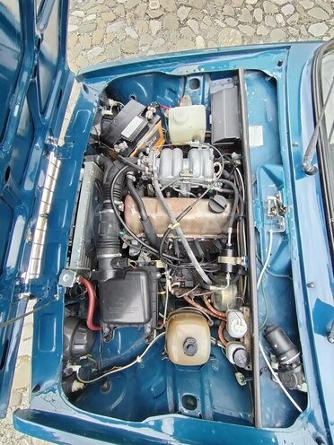 LADA (VAZ) 2107-10