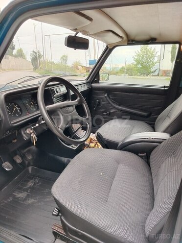 LADA (VAZ) 2107-13
