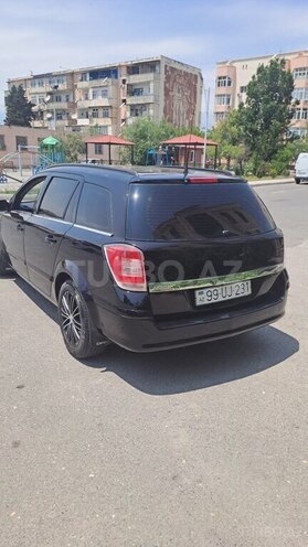 Opel Astra-2
